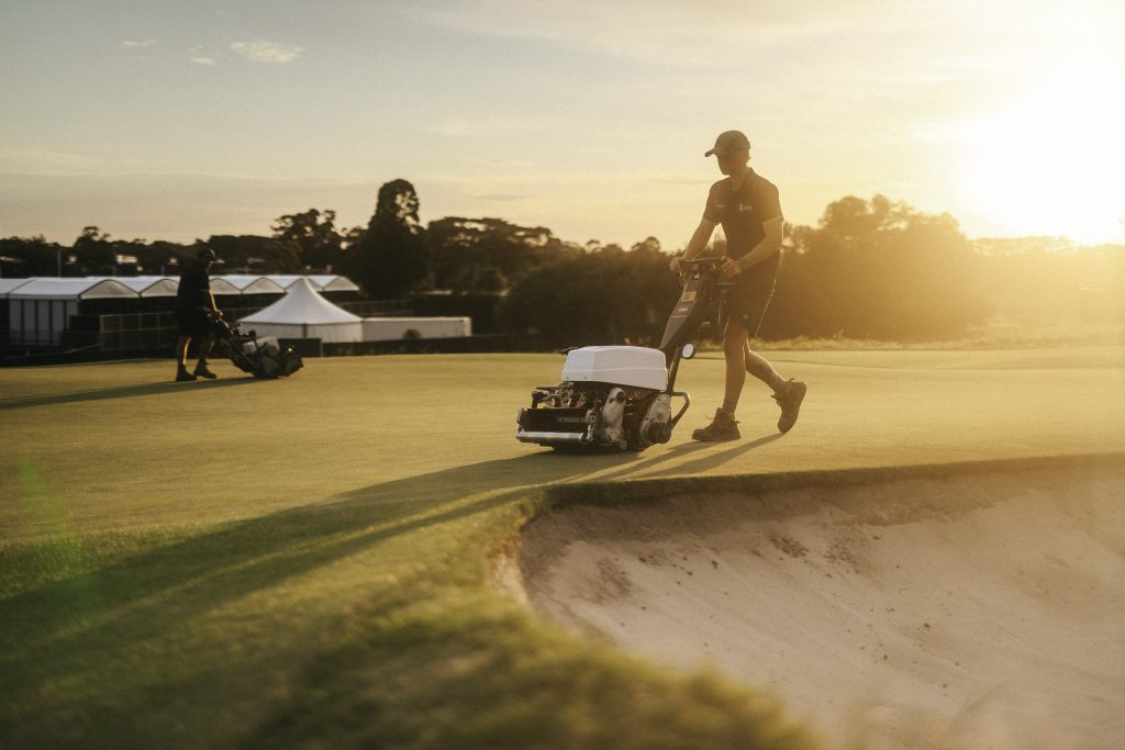 Royal Melbourne Australian Open 2026 William Watt Contours -10