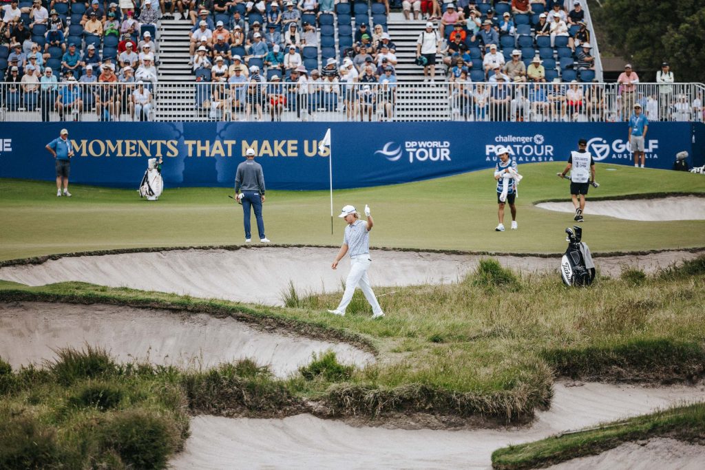 Royal Melbourne Australian Open 2026 William Watt Contours -101