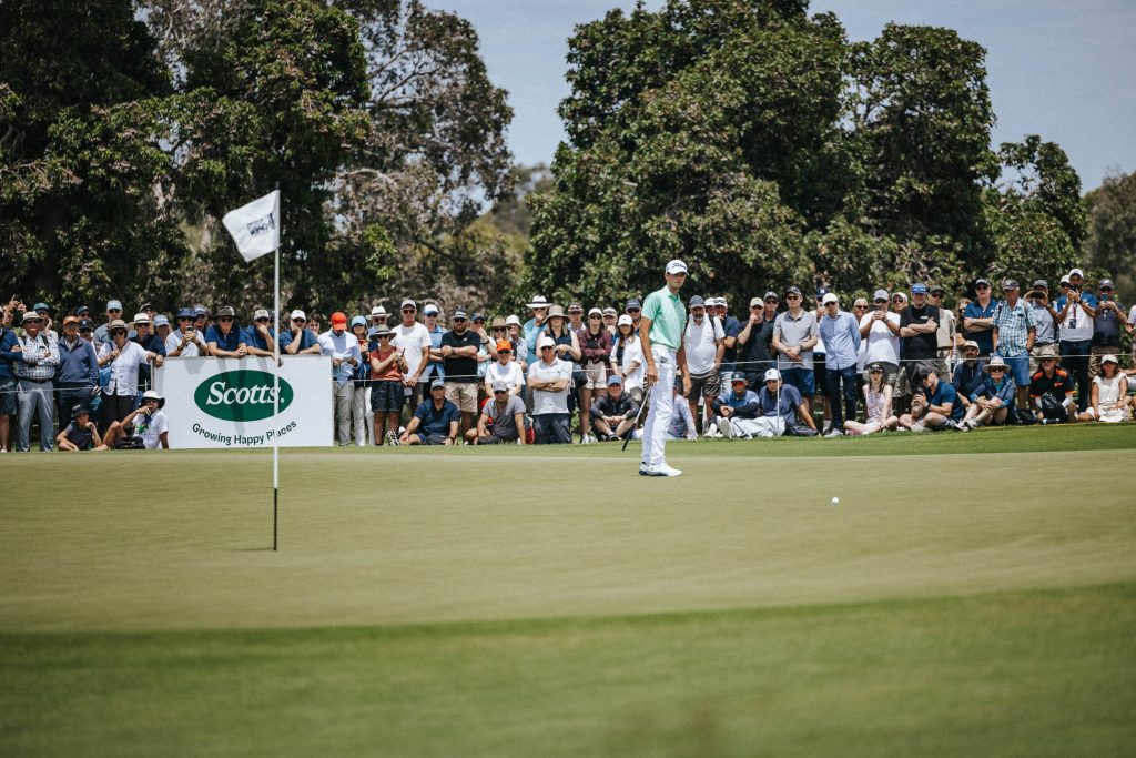 Royal Melbourne Australian Open 2026 William Watt Contours -105