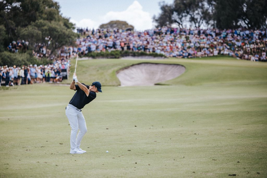 Royal Melbourne Australian Open 2026 William Watt Contours -114