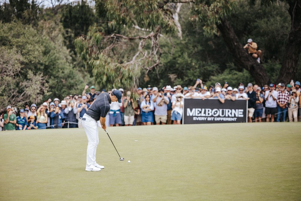 Royal Melbourne Australian Open 2026 William Watt Contours -116