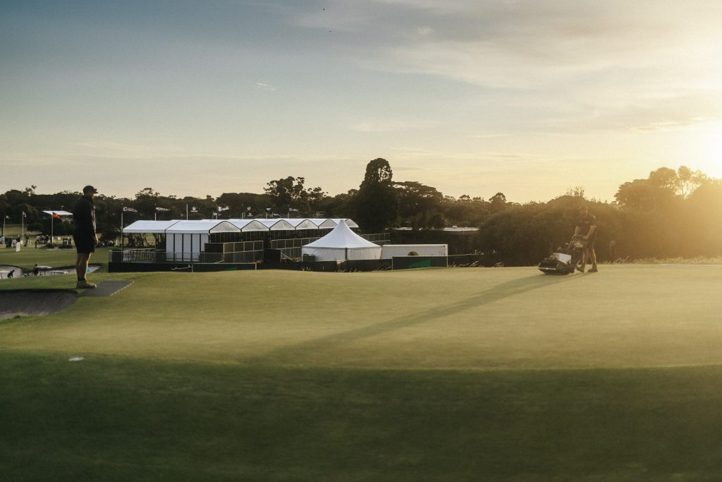 Royal Melbourne Australian Open 2026 William Watt Contours -12