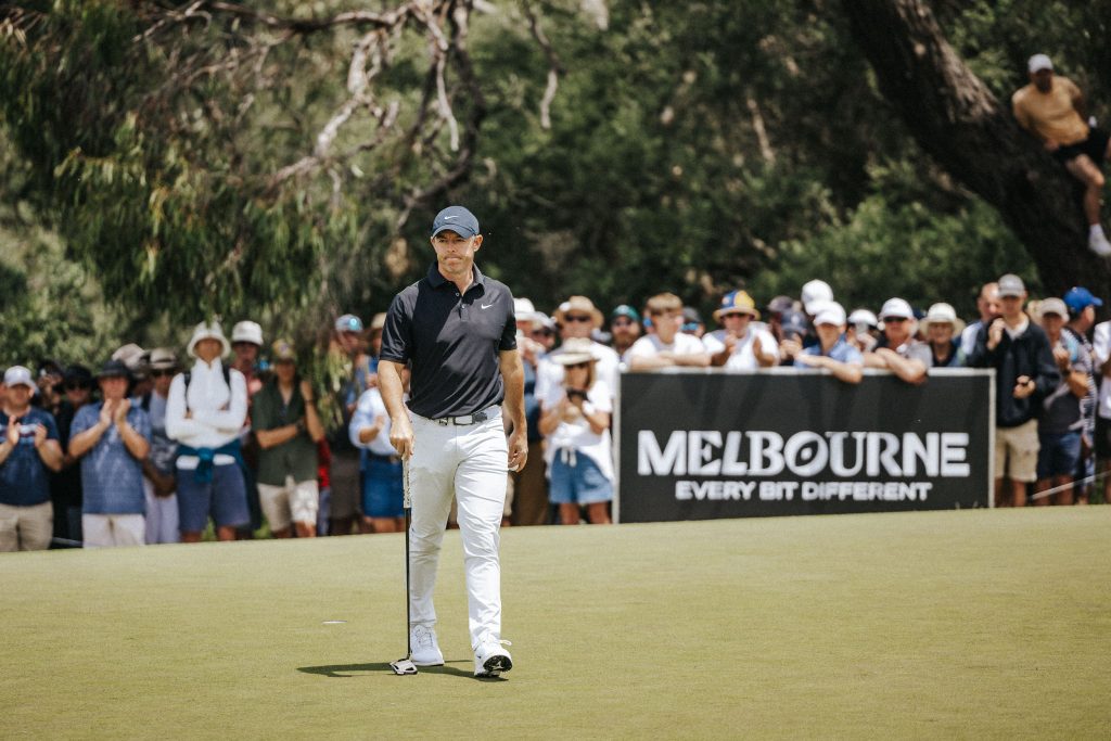 Royal Melbourne Australian Open 2026 William Watt Contours -122