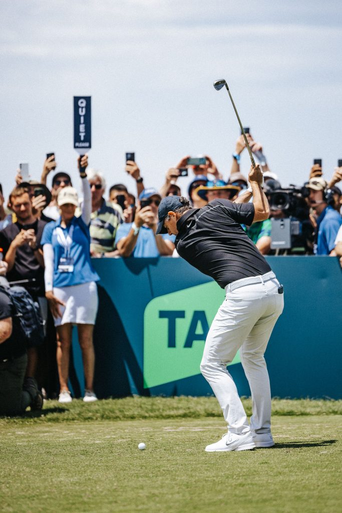 Royal Melbourne Australian Open 2026 William Watt Contours -127