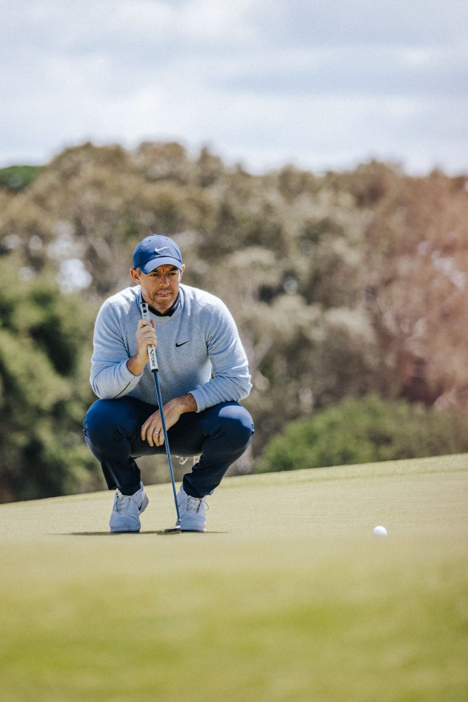 Royal Melbourne Australian Open 2026 William Watt Contours -163