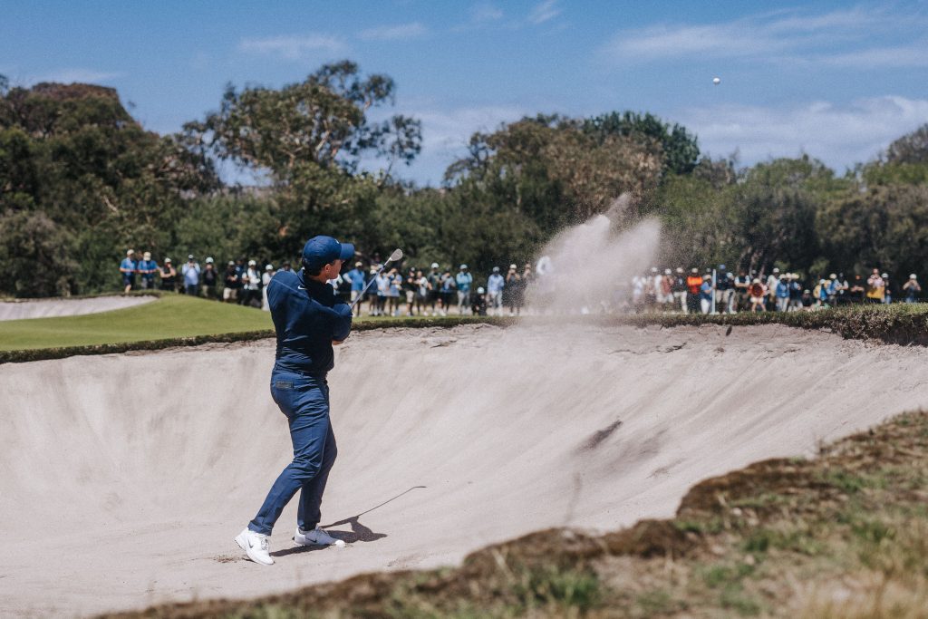 Royal Melbourne Australian Open 2026 William Watt Contours -171