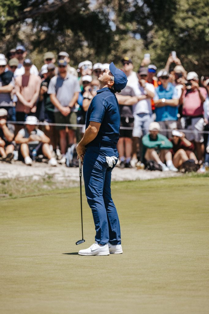 Royal Melbourne Australian Open 2026 William Watt Contours -179