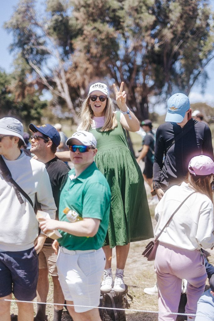 Royal Melbourne Australian Open 2026 William Watt Contours -181