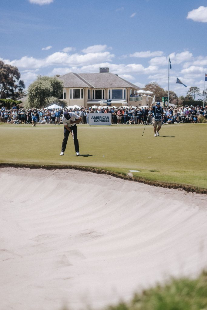 Royal Melbourne Australian Open 2026 William Watt Contours -197