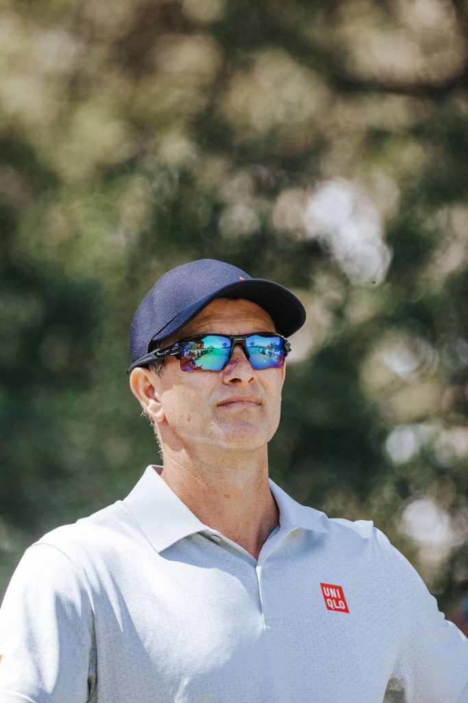 Royal Melbourne Australian Open 2026 William Watt Contours -200