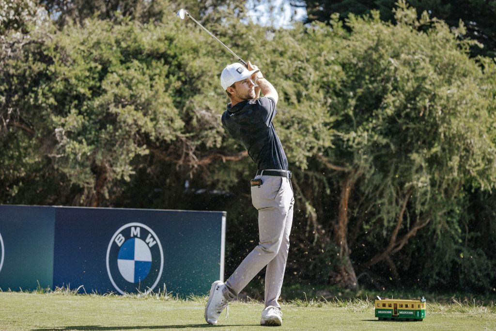 Royal Melbourne Australian Open 2026 William Watt Contours -221