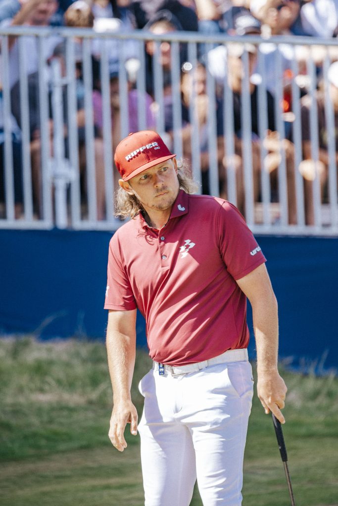 Royal Melbourne Australian Open 2026 William Watt Contours -223