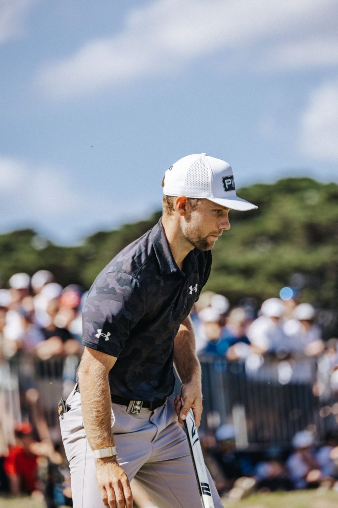 Royal Melbourne Australian Open 2026 William Watt Contours -224