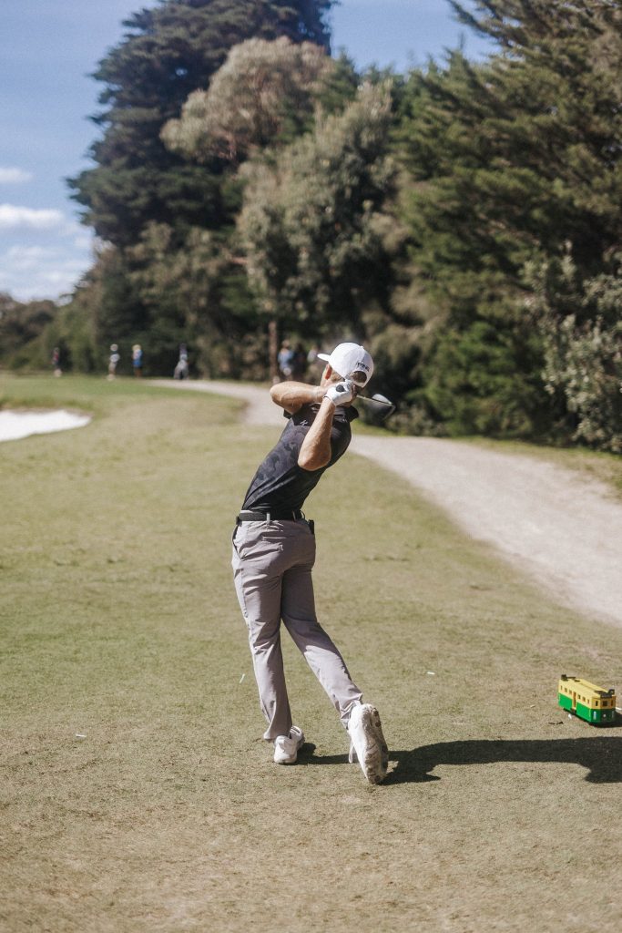 Royal Melbourne Australian Open 2026 William Watt Contours -229