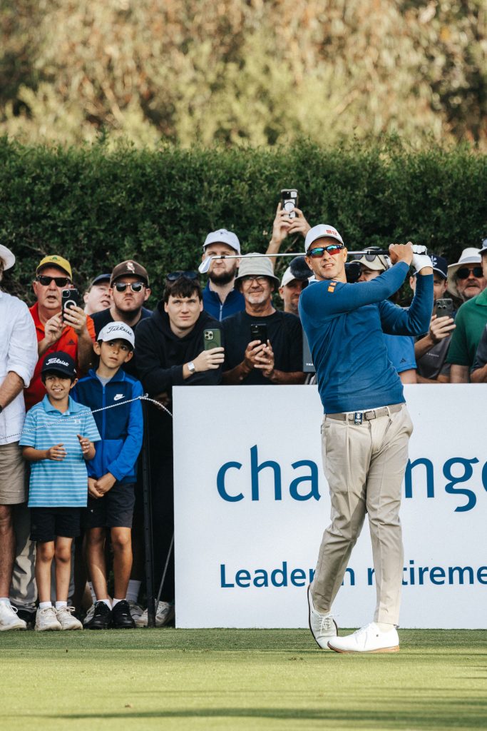 Royal Melbourne Australian Open 2026 William Watt Contours -23