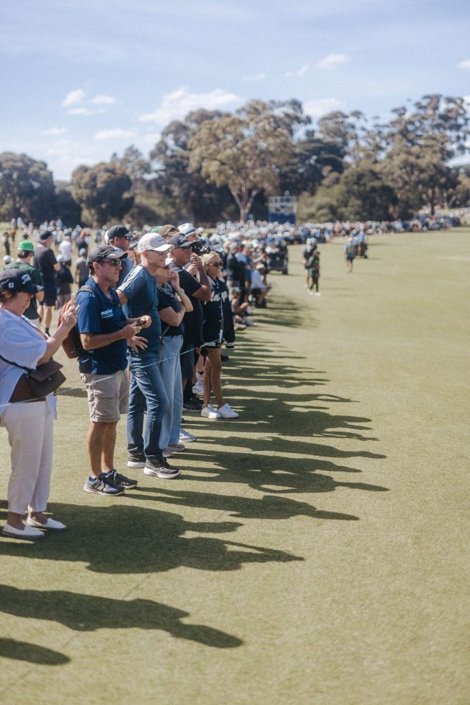 Royal Melbourne Australian Open 2026 William Watt Contours -231