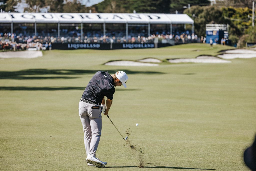 Royal Melbourne Australian Open 2026 William Watt Contours -237