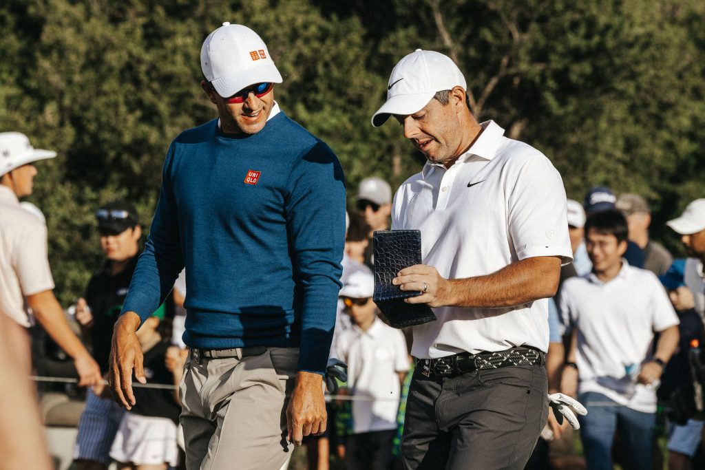 Royal Melbourne Australian Open 2026 William Watt Contours -24