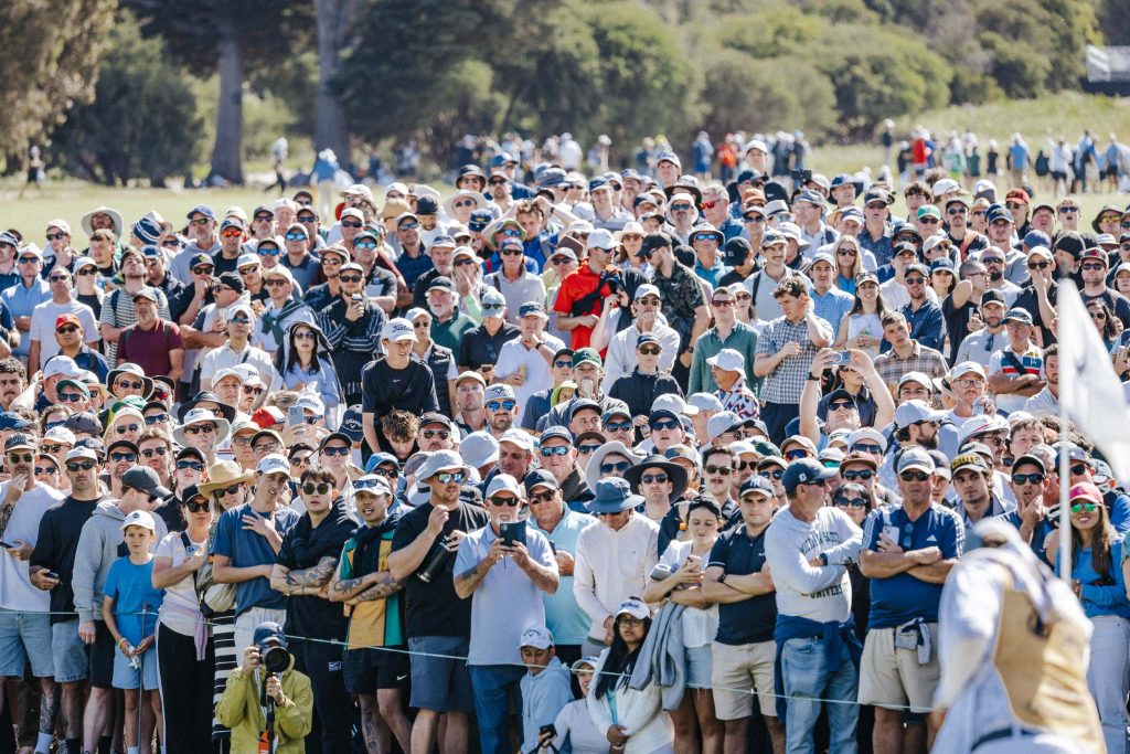 Royal Melbourne Australian Open 2026 William Watt Contours -245