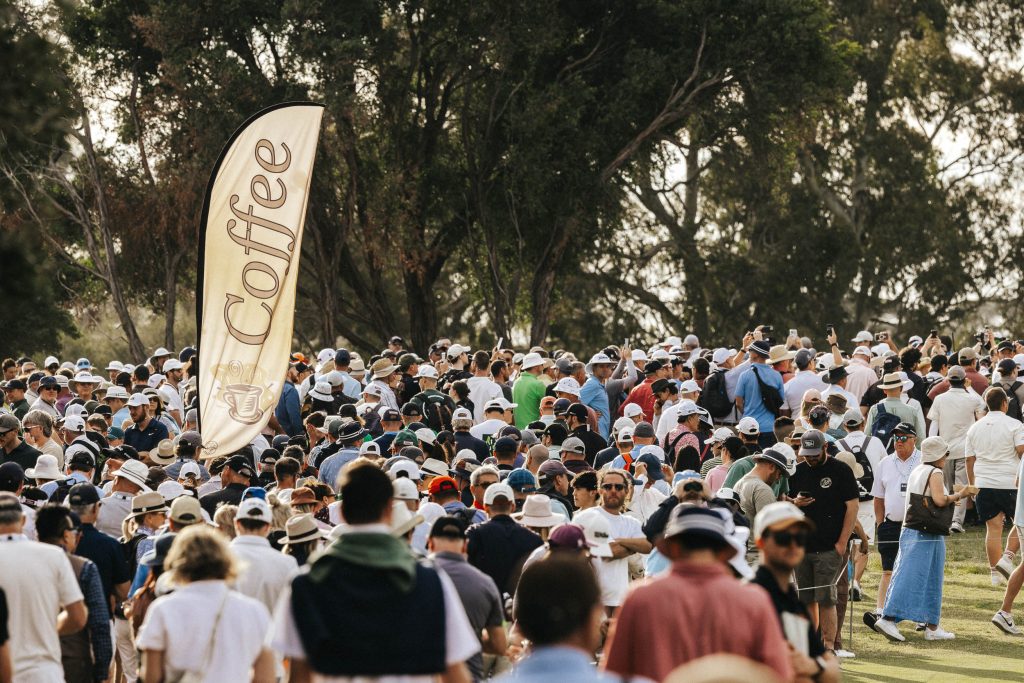 Royal Melbourne Australian Open 2026 William Watt Contours -32