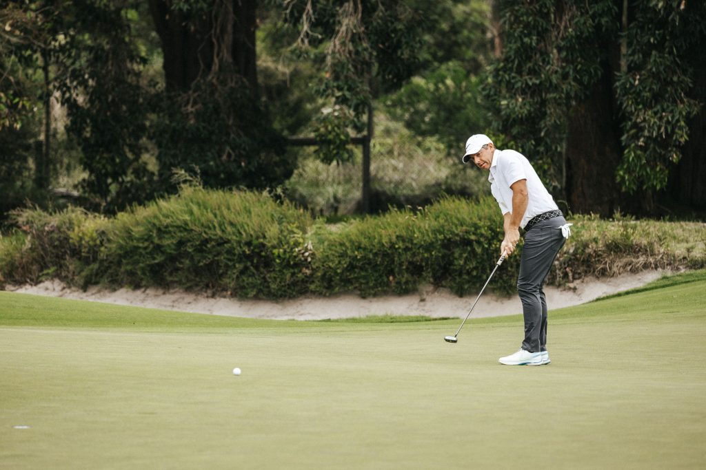 Royal Melbourne Australian Open 2026 William Watt Contours -41