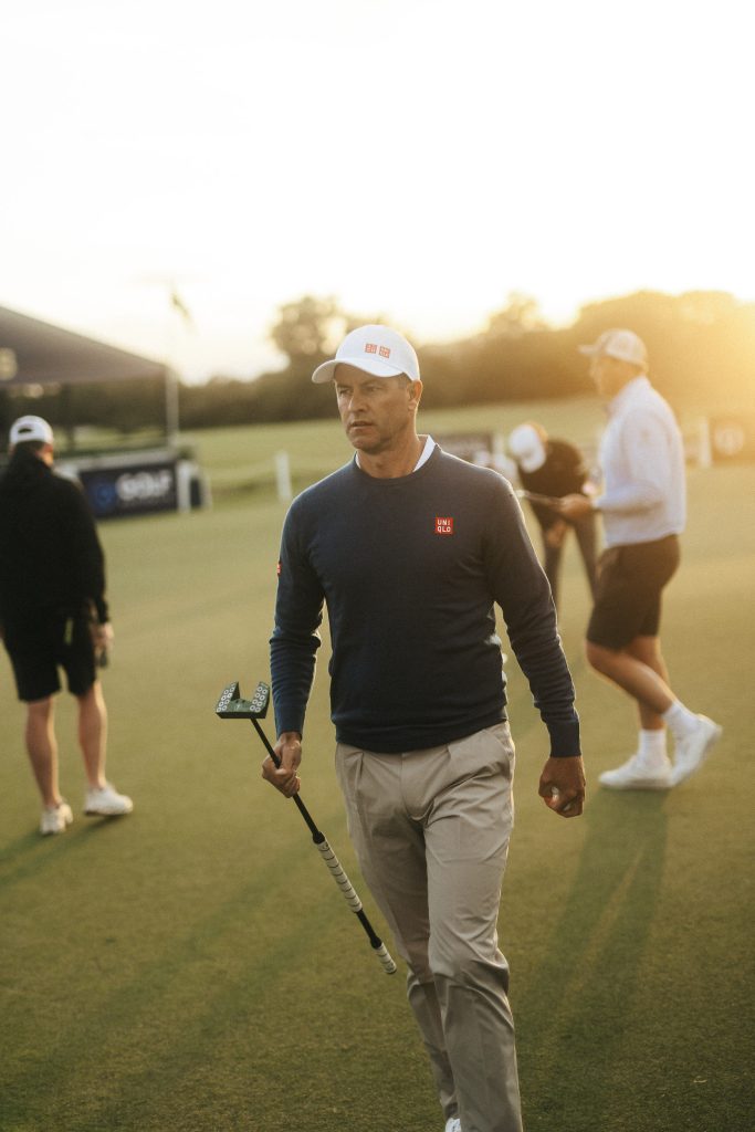 Royal Melbourne Australian Open 2026 William Watt Contours -5
