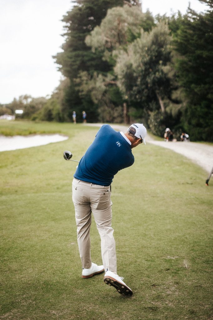Royal Melbourne Australian Open 2026 William Watt Contours -52