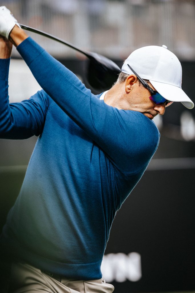 Royal Melbourne Australian Open 2026 William Watt Contours -58