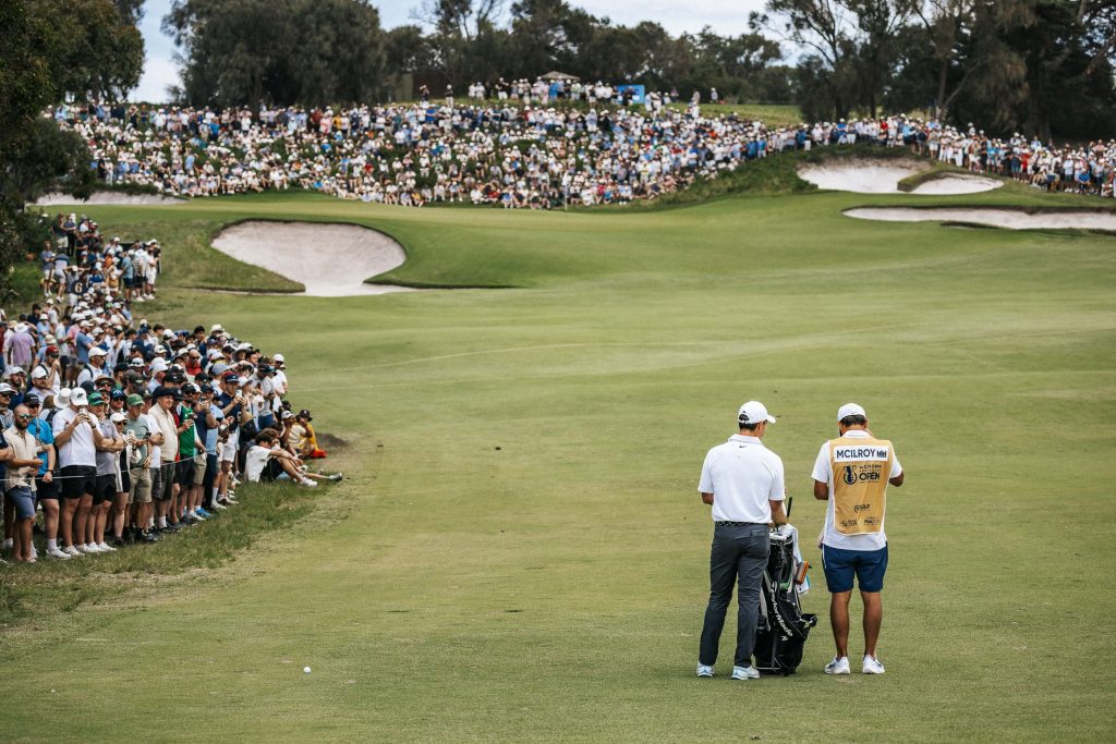 Royal Melbourne Australian Open 2026 William Watt Contours -84