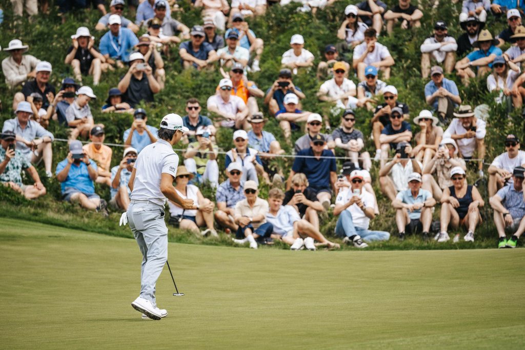 Royal Melbourne Australian Open 2026 William Watt Contours -90