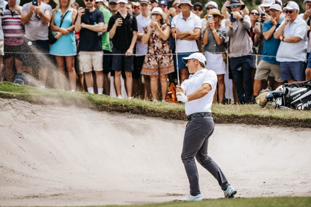 Royal Melbourne Australian Open 2026 William Watt Contours -93